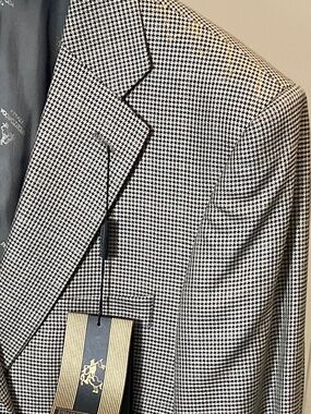Blazer by PRONTO MODA size 440 Reg